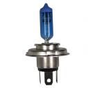 Ice blue sales light bulbs